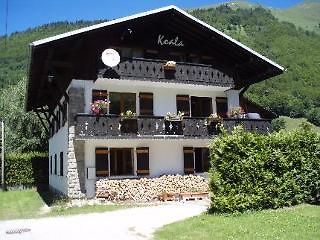 Chalet Koala Montriond Esterno foto