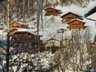 Chalet Koala Montriond Esterno foto