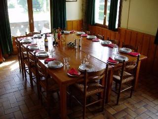 Chalet Koala Montriond Esterno foto