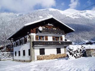 Chalet Koala Montriond Esterno foto