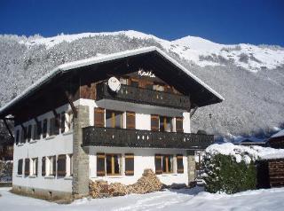 Chalet Koala Montriond Esterno foto