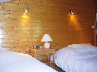 Chalet Koala Montriond Esterno foto