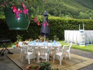 Chalet Koala Montriond Esterno foto